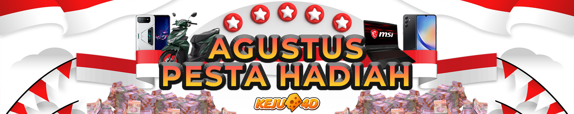 Turname Slot Online Keju4D | Game Slot Online Indonesia Terpercaya